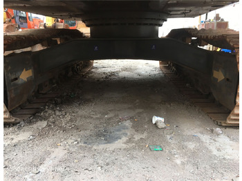 履带式挖掘机 HITACHI ZX240