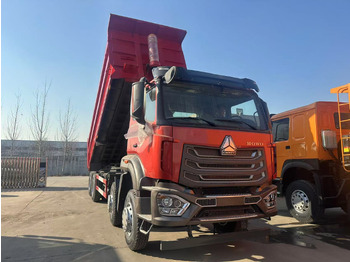 翻斗车 SINOTRUK HOWO