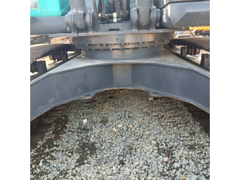 履带式挖掘机 Kobelco SK350D:图3 履带式挖掘机 Kobelco SK350D:图3