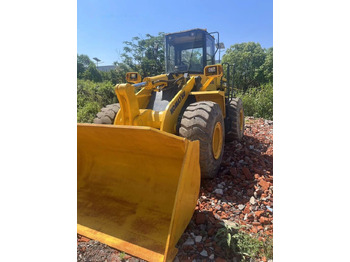 轮式装载机 KOMATSU WA380