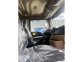 Sinotruk Howo TX350 Mixer truck 租赁 Sinotruk Howo TX350 Mixer truck：图3