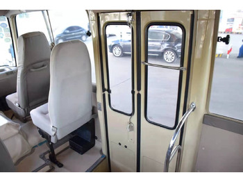 城市巴士 Toyota Coaster:图3 城市巴士 Toyota Coaster:图3