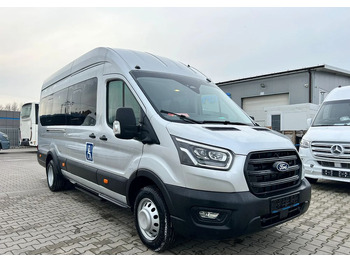 小型巴士 FORD Transit