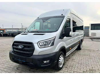 新的 小型巴士, 小型客车 Ford Transit：图2