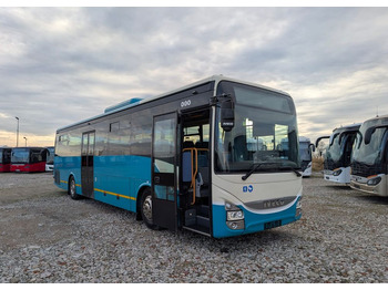 郊区巴士 IVECO Crossway