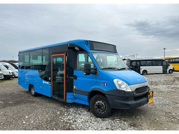 小型巴士 IVECO Daily