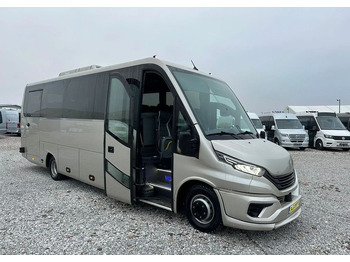 小型巴士 IVECO Daily
