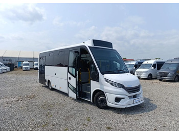 小型巴士 IVECO Daily