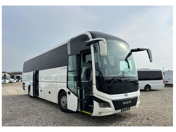 长途客车 MAN Lion's Coach