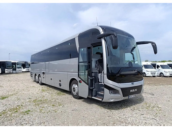 长途客车 MAN Lion's Coach
