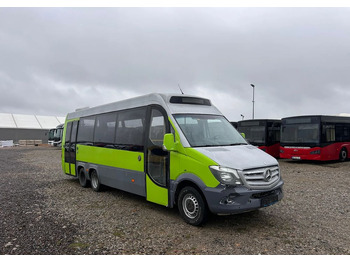 城市巴士 MERCEDES-BENZ Sprinter 516