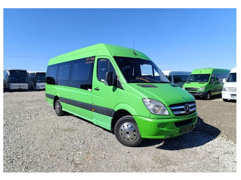 小型巴士 MERCEDES-BENZ Sprinter 516