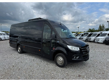小型巴士 MERCEDES-BENZ Sprinter