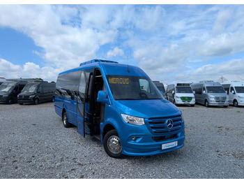 小型巴士 MERCEDES-BENZ Sprinter