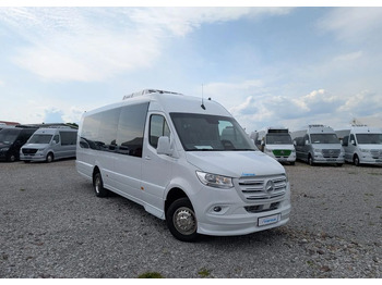 小型巴士 MERCEDES-BENZ Sprinter