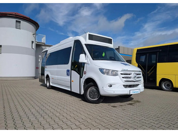 城市巴士 MERCEDES-BENZ Sprinter