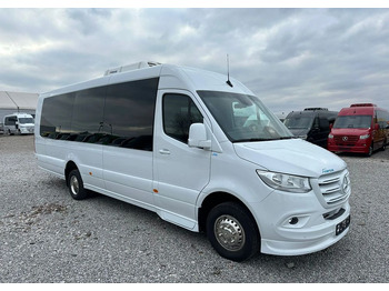 小型巴士 MERCEDES-BENZ Sprinter