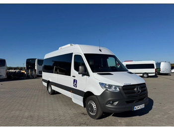小型巴士 MERCEDES-BENZ Sprinter