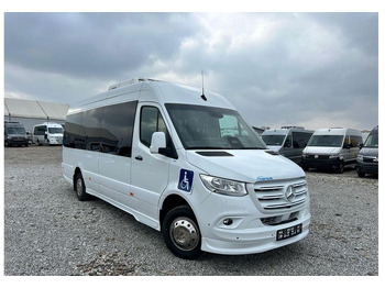 小型巴士 MERCEDES-BENZ Sprinter