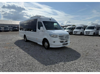 小型巴士 MERCEDES-BENZ Sprinter