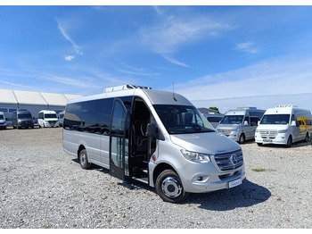 小型巴士 MERCEDES-BENZ Sprinter