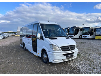 城市巴士 MERCEDES-BENZ Sprinter 519