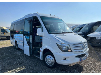 城市巴士 MERCEDES-BENZ Sprinter 519