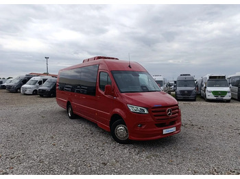 小型巴士 MERCEDES-BENZ Sprinter 519