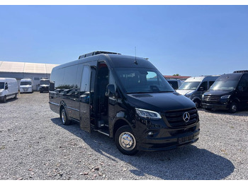 小型巴士 MERCEDES-BENZ Sprinter 519