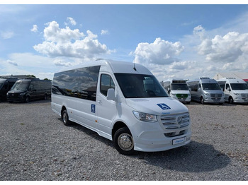 小型巴士 MERCEDES-BENZ Sprinter 519