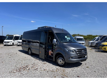 小型巴士 MERCEDES-BENZ Sprinter 519