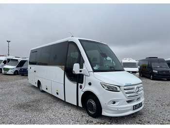 小型巴士 MERCEDES-BENZ Sprinter 519