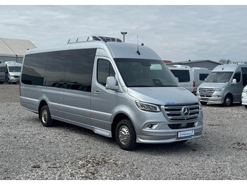 小型巴士 MERCEDES-BENZ Sprinter 519