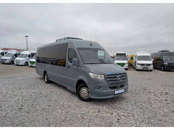 小型巴士 MERCEDES-BENZ Sprinter 519