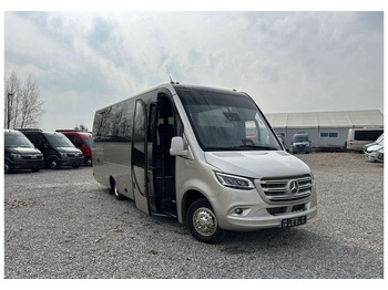 小型巴士 MERCEDES-BENZ Sprinter 519