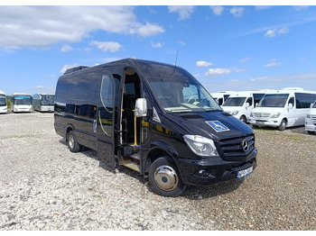 小型巴士 MERCEDES-BENZ Sprinter 519