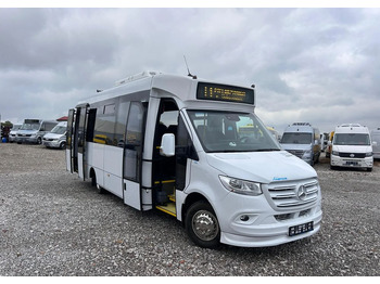 城市巴士 MERCEDES-BENZ Sprinter