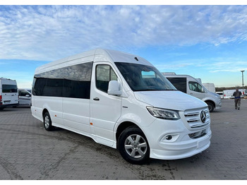 小型巴士 MERCEDES-BENZ Sprinter