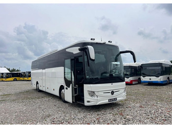 长途客车 MERCEDES-BENZ Tourismo