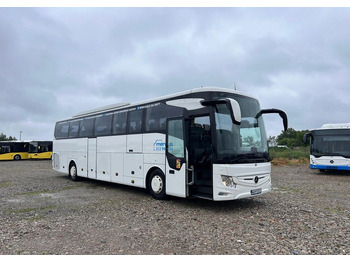 长途客车 MERCEDES-BENZ Tourismo