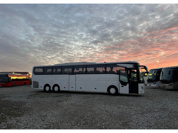 长途客车 Mercedes-Benz Tourismo:图3 长途客车 Mercedes-Benz Tourismo:图3