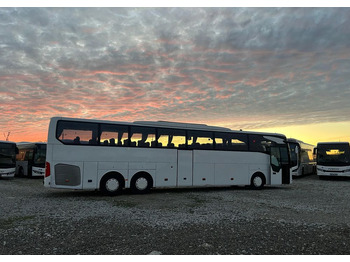 长途客车 Mercedes-Benz Tourismo:图4 长途客车 Mercedes-Benz Tourismo:图4