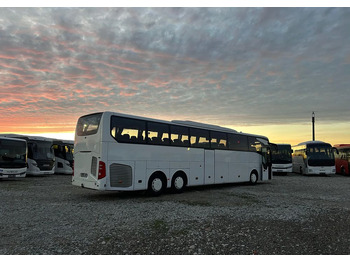 长途客车 Mercedes-Benz Tourismo:图5 长途客车 Mercedes-Benz Tourismo:图5