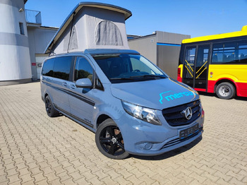 露营货车 MERCEDES-BENZ