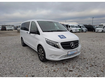 小型巴士 MERCEDES-BENZ Vito 114