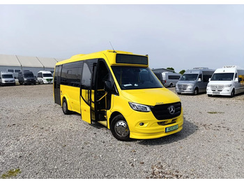 小型巴士 MERCEDES-BENZ eSprinter