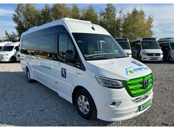 小型巴士 MERCEDES-BENZ eSprinter