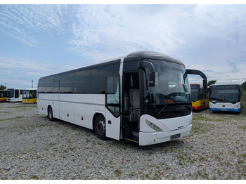 长途客车 NEOPLAN