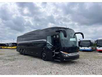 长途客车 SETRA