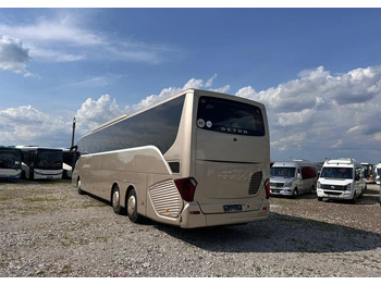 长途客车 Setra S 519 HD：图5